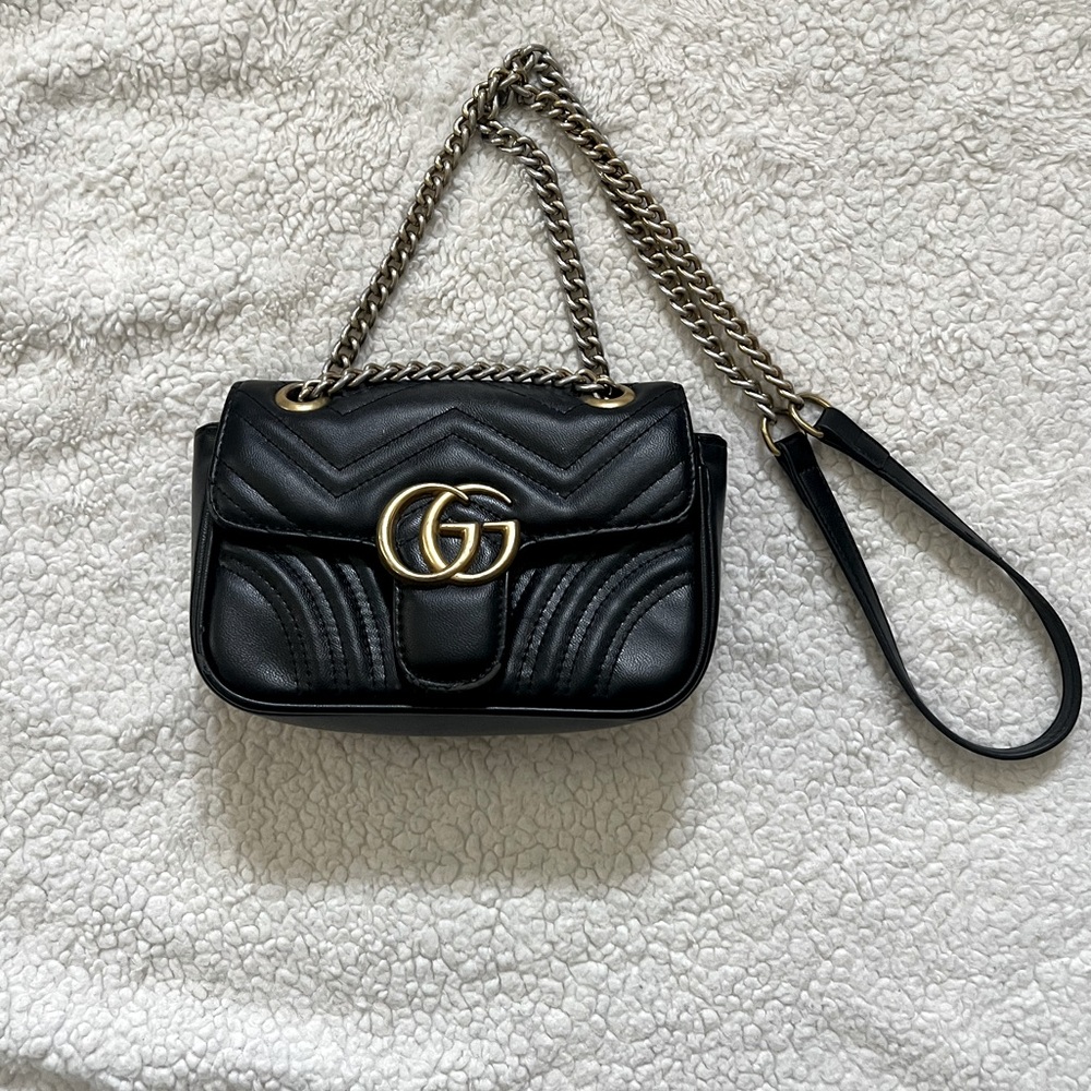 Gucci purse